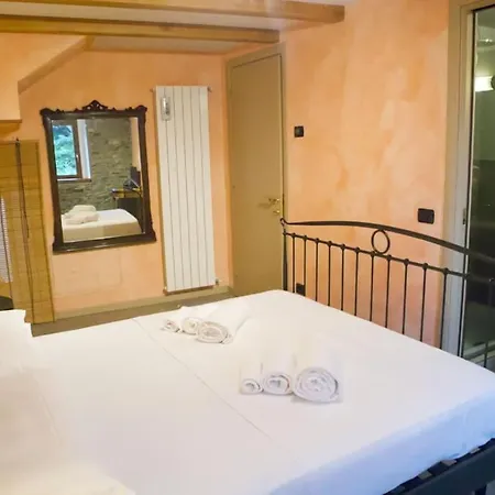 Casa Sogno Di Mara Vista Lago Cremia