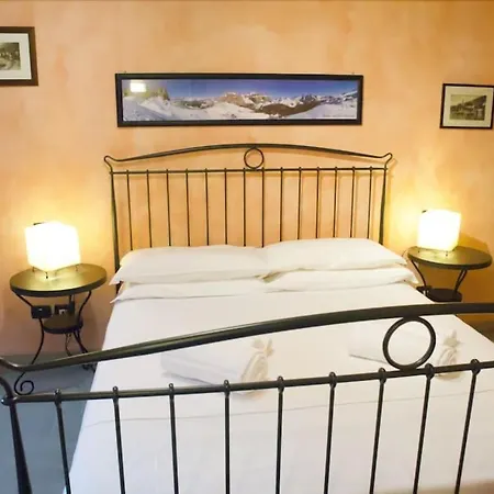 公寓 Casa Sogno Di Mara Vista Lago