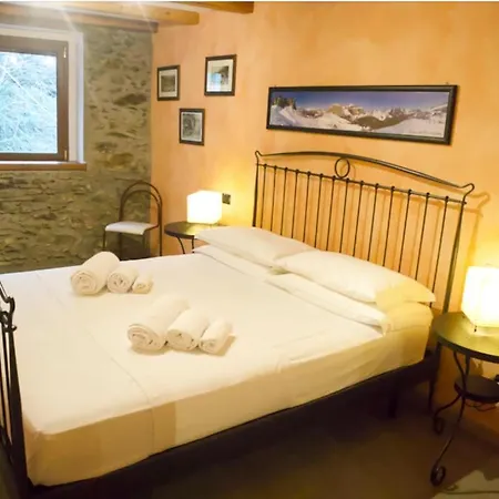 Casa Sogno Di Mara Vista Lago Cremia