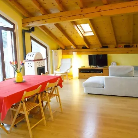 Casa Sogno Di Mara Vista Lago
