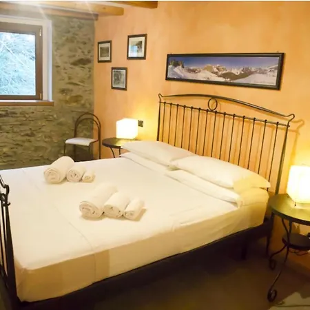 Casa Sogno Di Mara Vista Lago Cremia